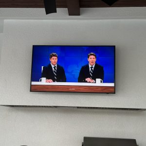 Television Mounts