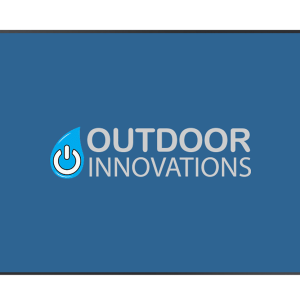 32" Haven Series Frame Outdoor Television