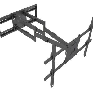 Articulating TV Mount