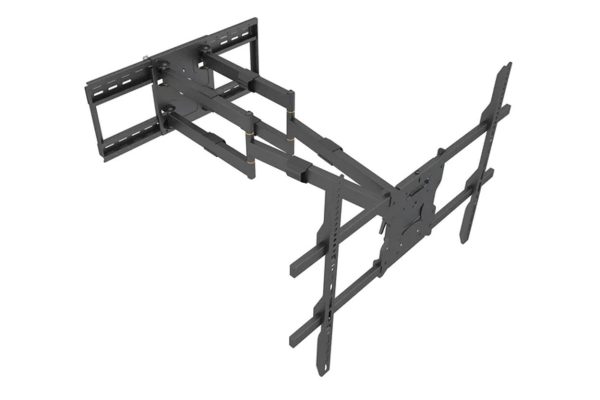 Articulating TV Mount