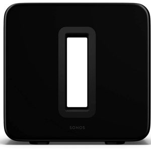 Full Weather Sonos Subwoofer