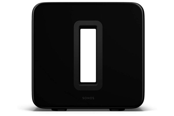 Full Weather Sonos Subwoofer