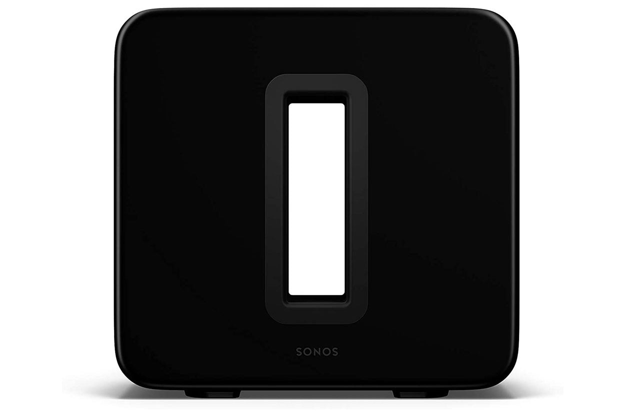 Full Weather Sonos Subwoofer
