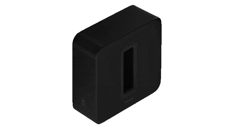 Full Weather Sonos Subwoofer - Image 2