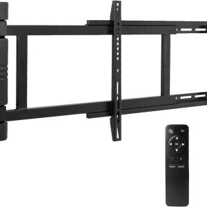 Motorized Swing Mount