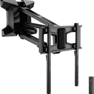 Motorized Drop Down Mount