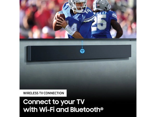 Samsung Outdoor Soundbar - Image 5