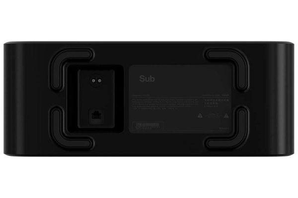 Full Weather Sonos Subwoofer - Image 4