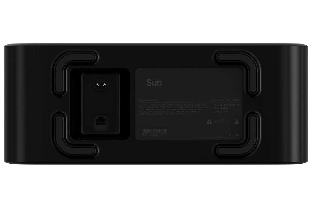 Full Weather Sonos Subwoofer - Image 4