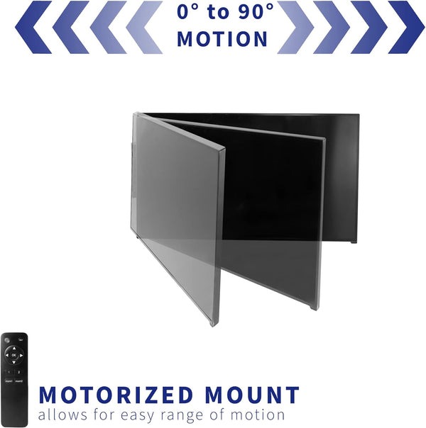 Motorized Swing Mount - Image 5