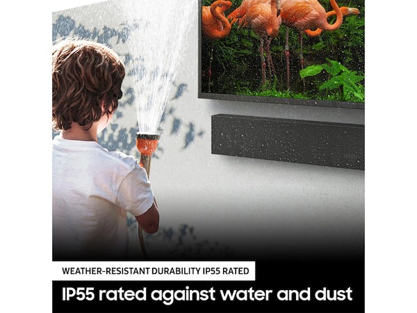 Samsung Outdoor Soundbar - Image 4