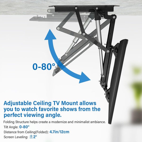 Motorized Ceiling Mount - Image 4