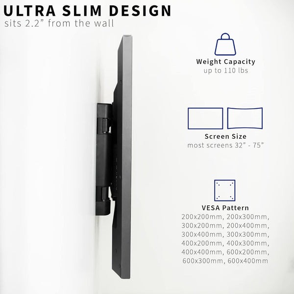 Motorized Swing Mount - Image 4