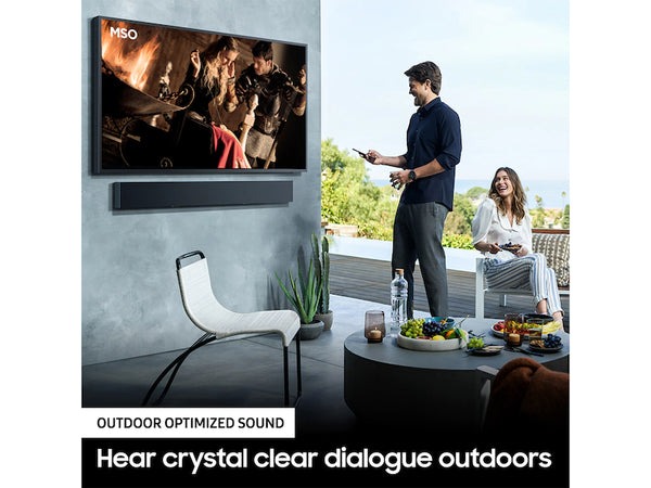 Samsung Outdoor Soundbar - Image 3