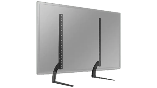 Universal Table Top TV Stand
