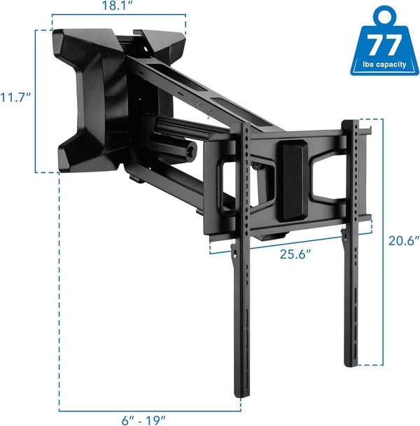 Motorized Drop Down Mount - Image 3